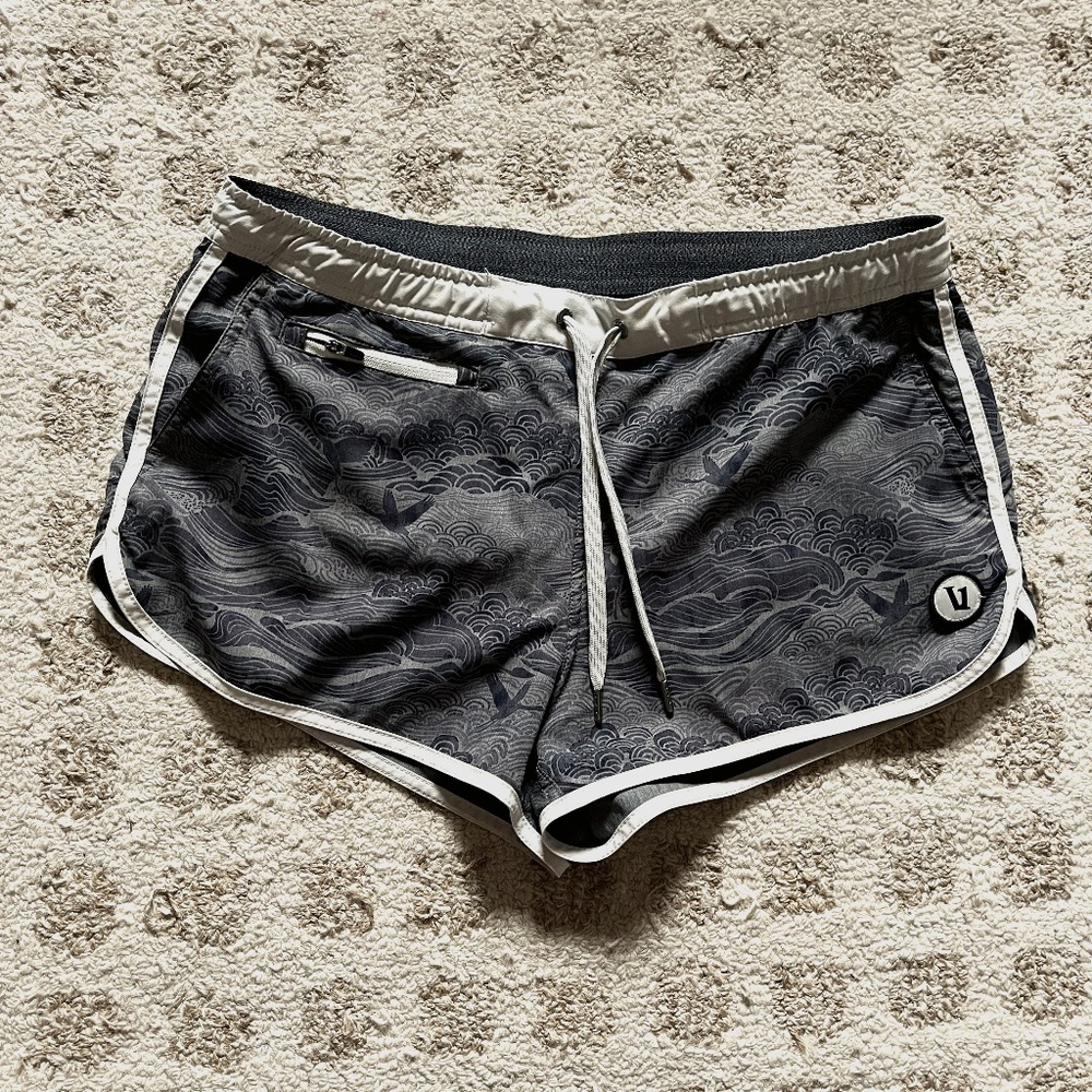 Vuori Clementine Shorts